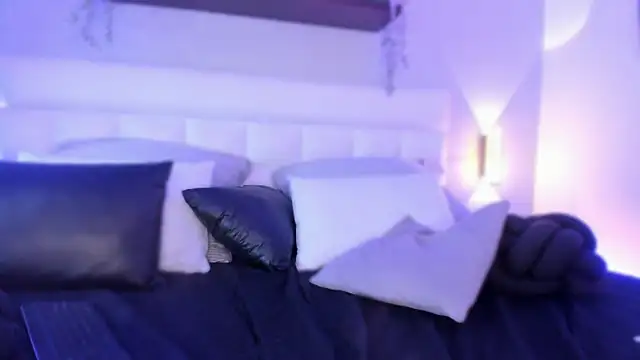 violet_sp webcam