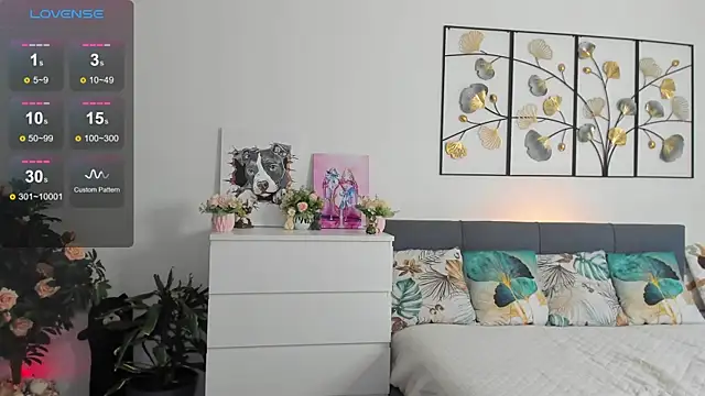 KerryCandy_Girl webcam