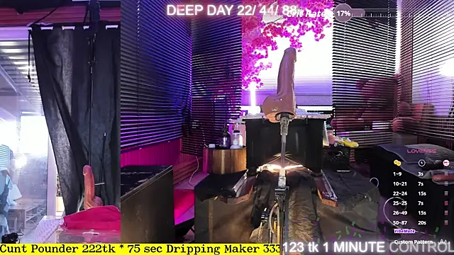 aliseparker2021 webcam