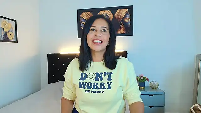Shanon_mature webcam