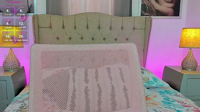 Beautyari_ live cam on StripChat