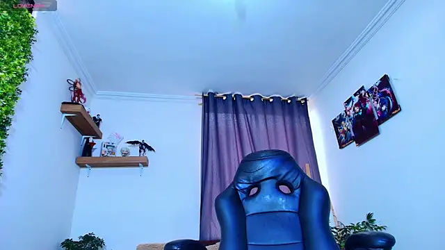 SweetIsabella_x webcam
