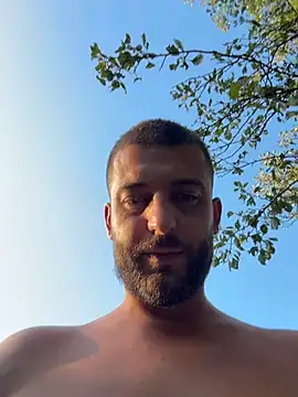 Pablo_Hornyguy95 webcam