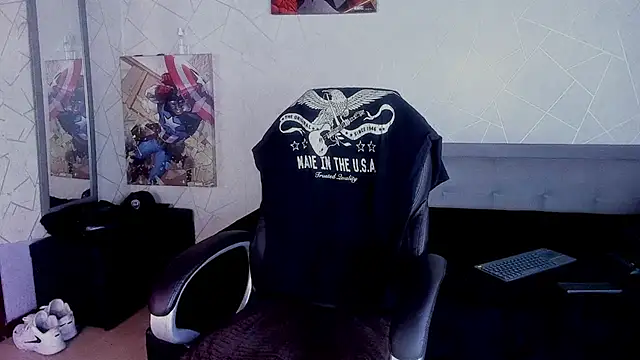 Cristian_Walker webcam