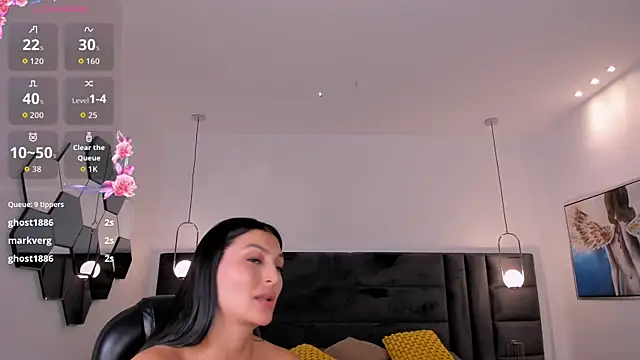 AbbyDalton webcam