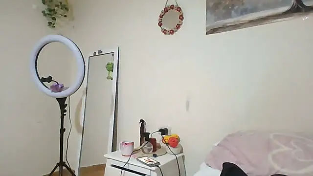 Dreambody- webcam