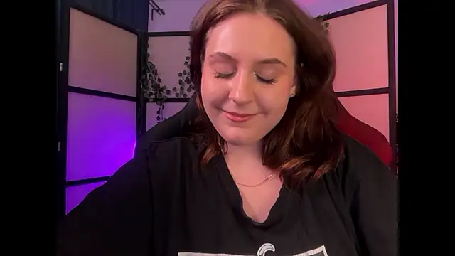Diana_Flower webcam