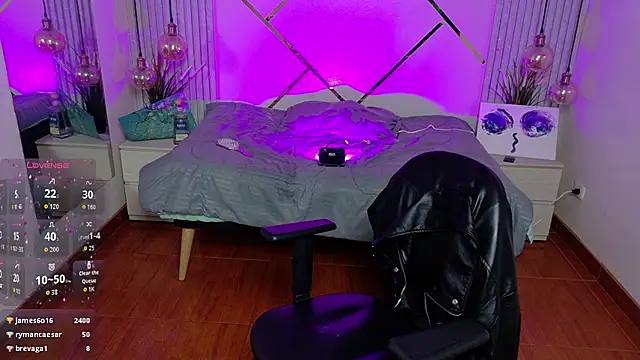 Lita_Rogers webcam