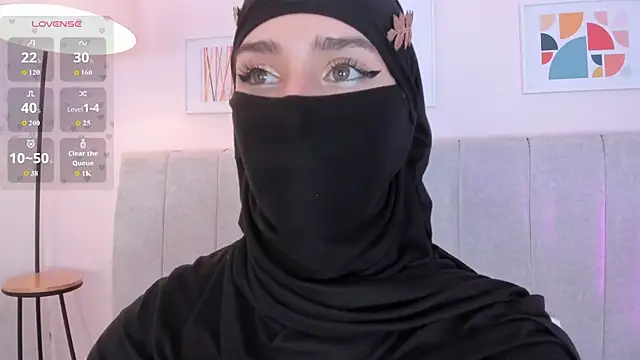 rawiya webcam