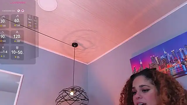 ninna_curly webcam