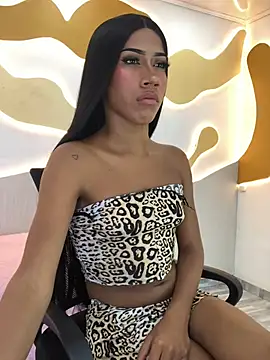 AntoniaSantos webcam