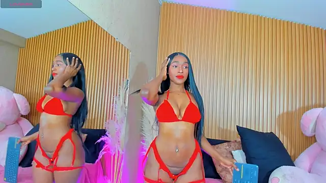 AlexiaAbbey webcam