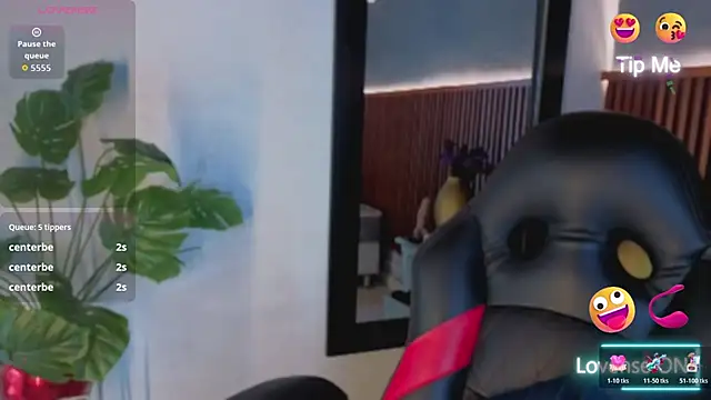 Gaviluc_ webcam