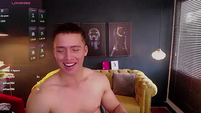 deivid_parker webcam