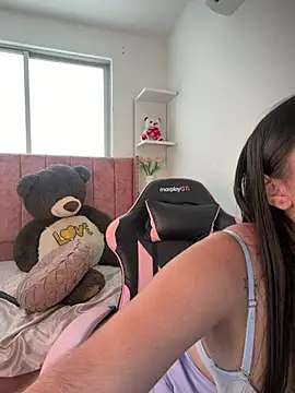 salomecute21 webcam