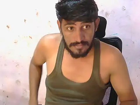 HotXKrish webcam