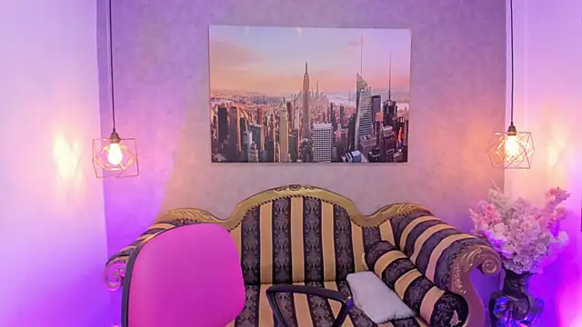 Dali_collin webcam
