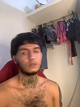 Lord_Luciferhot_Dirty666 webcam