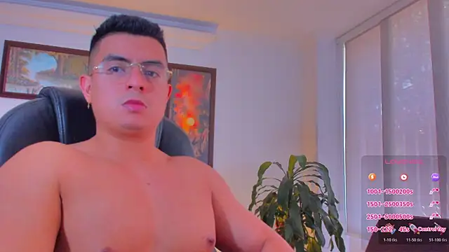 RJBarto webcam