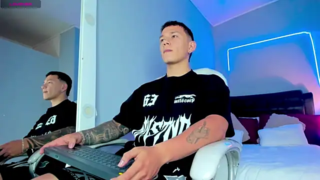 Thomas_moon webcam