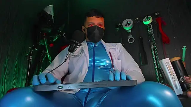 Master_Connor_BDSM webcam