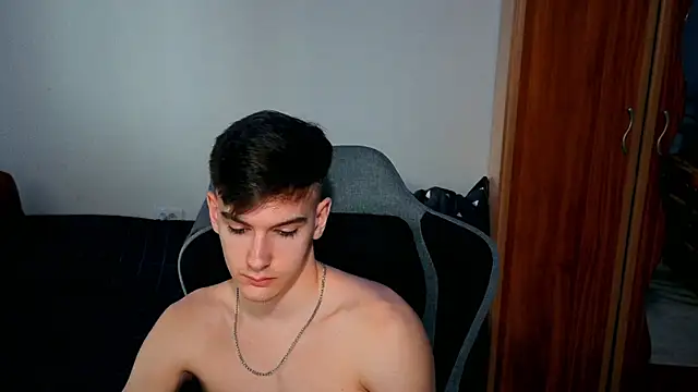 BradyFlint webcam