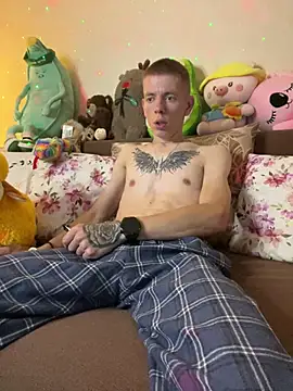 Cristian__Dior webcam