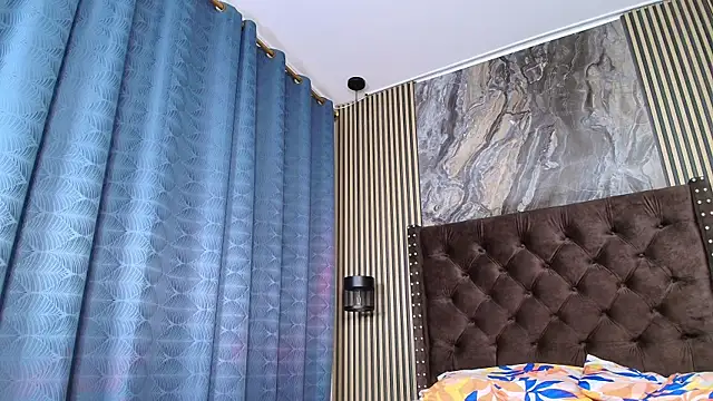 SashaVellor webcam