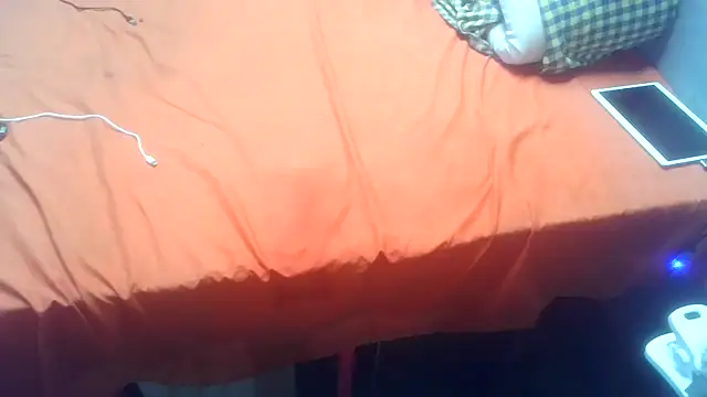 SnappedHagfish webcam