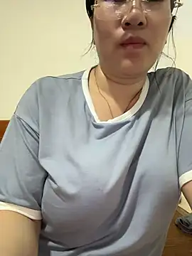 liqinqin-5201 webcam