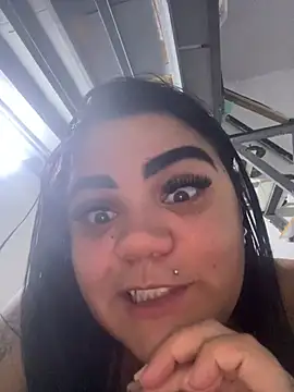 MorenaCariok webcam