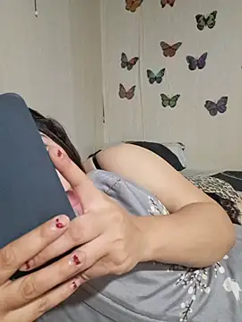 Safiyawild69 webcam