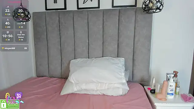 Scarlet__Love__ webcam