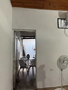 Patricio_02 webcam