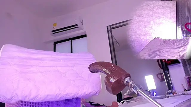 Daelith webcam