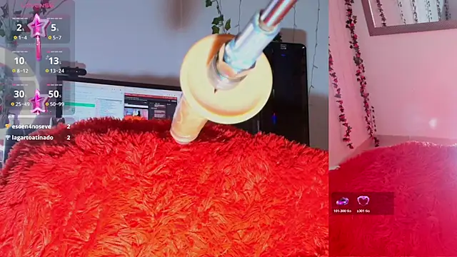 Katesunder_ webcam