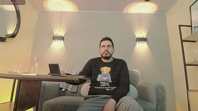 DanteKnoxxx webcam