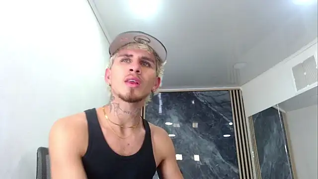 NoahDant webcam