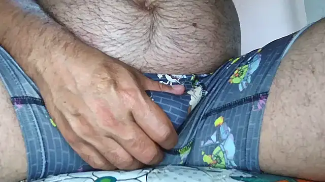 ChubbyLatin_ webcam