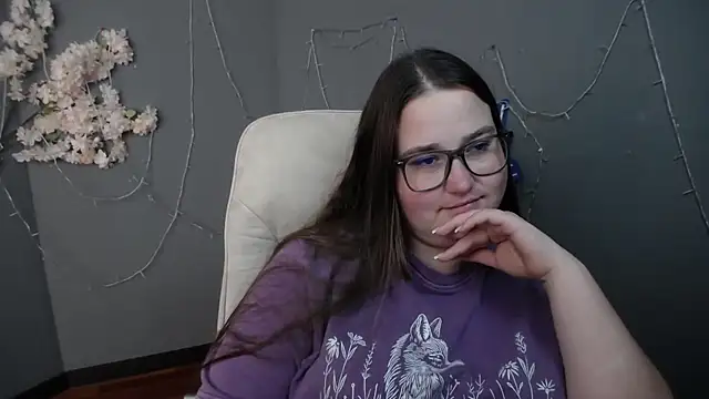 XX_Daniella_XX webcam