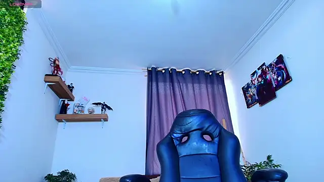 SweetIsabella_x webcam