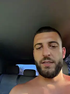 Pablo_Hornyguy95 webcam