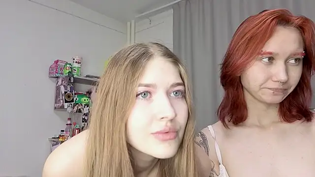 BabyGOLLY live cam on StripChat