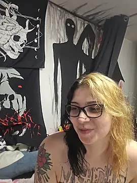 whatevaandissues live sex cam