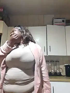 Bootyliciousbbw12 webcam