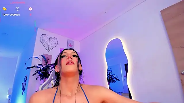 Pretty_Mariangel webcam