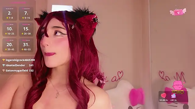 miia__baker webcam