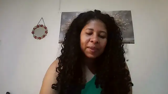Dreambody- webcam