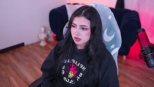 Eimmy03 webcam