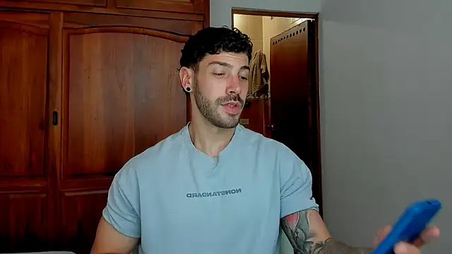 Guyinthemountain webcam
